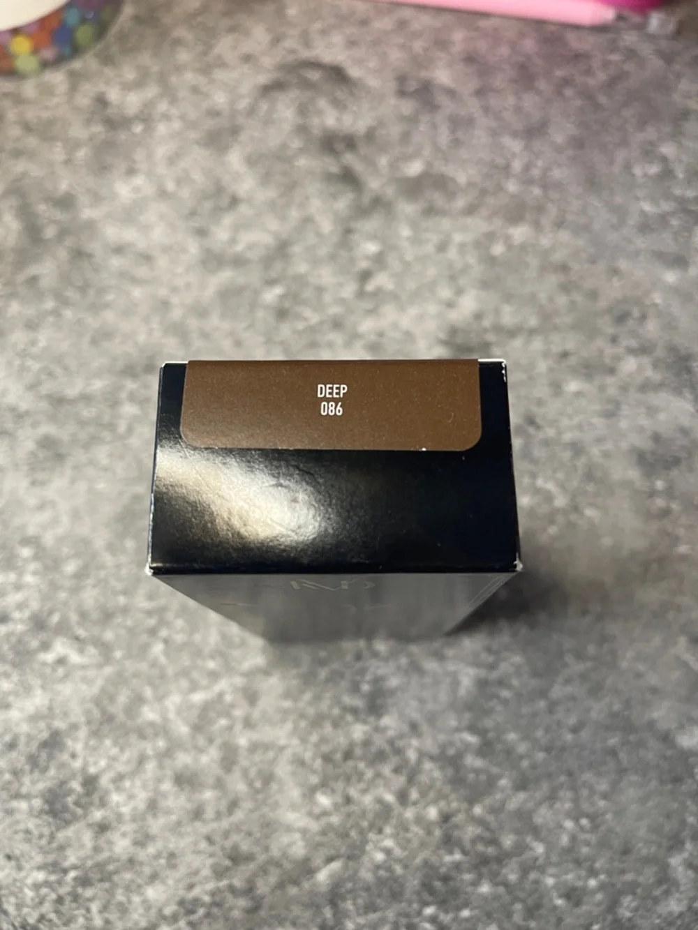 KVD Deep 086 Good Apple Serum Foundation